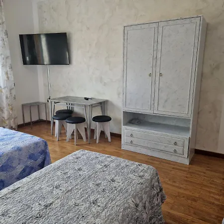 Bed & Breakfast Le Rustiche Foresteria Dello