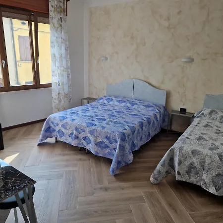 Bed & Breakfast Le Rustiche Foresteria 3*