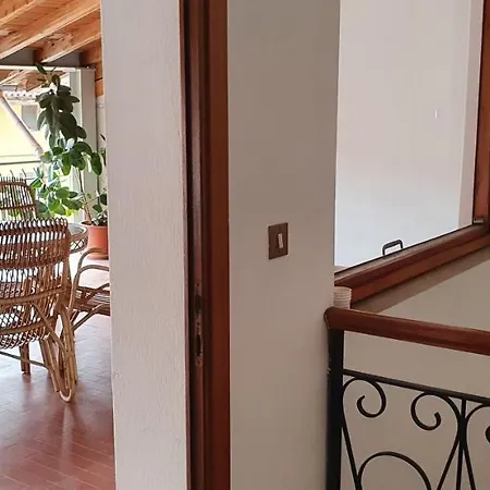 Bed & Breakfast Le Rustiche Foresteria 3*