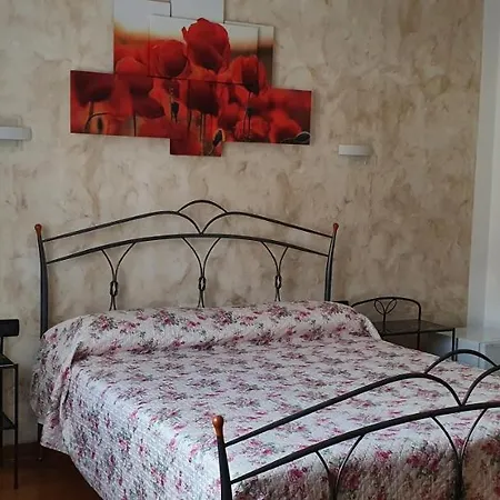 Le Rustiche Foresteria 3*