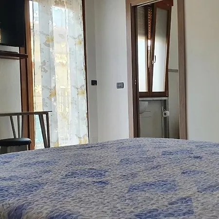 Le Rustiche Foresteria Dello