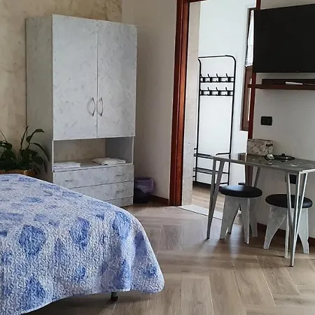 Le Rustiche Foresteria *