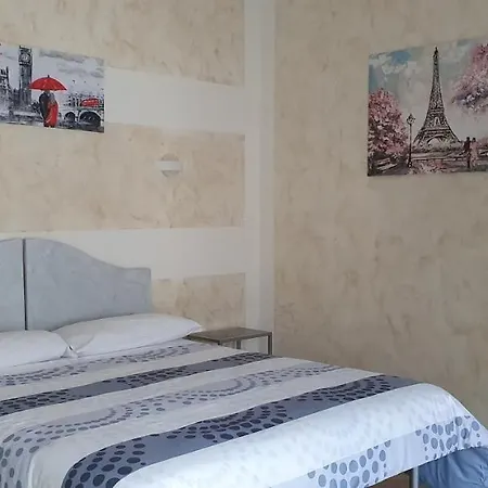 Le Rustiche Foresteria Отель типа 