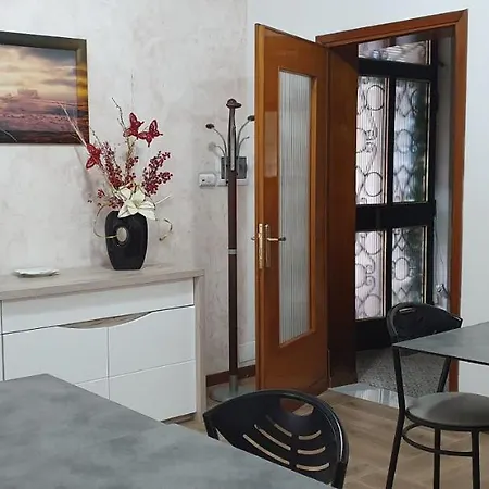 Le Rustiche Foresteria Отель типа 