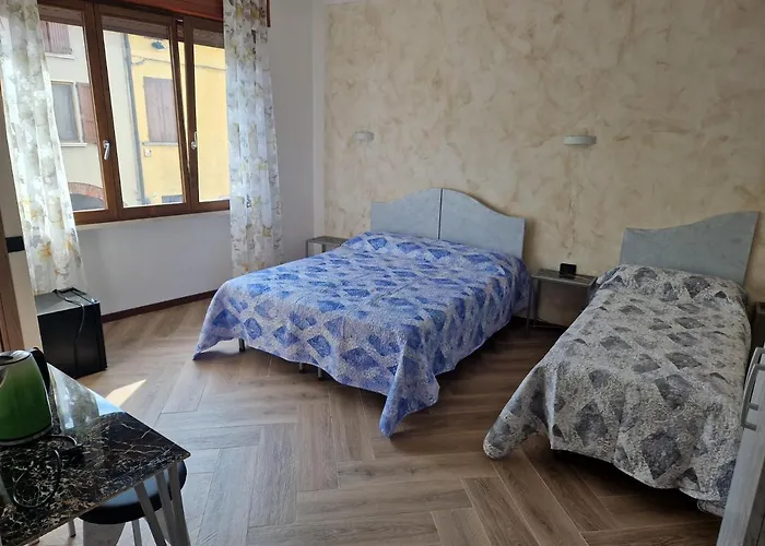 Отель типа 