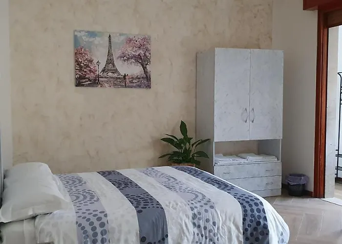 Le Rustiche Foresteria Отель типа 