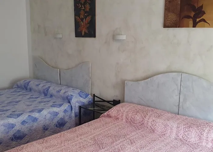 Отель типа 