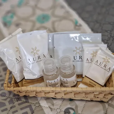 Le Rustiche Foresteria Bed and breakfast 3*