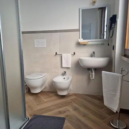 Le Rustiche Foresteria 3*
