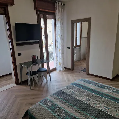 Le Rustiche Foresteria 3*