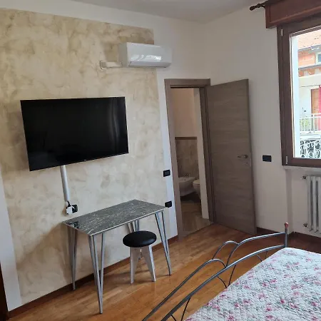 Le Rustiche Foresteria Dello
