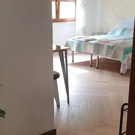 Le Rustiche Foresteria