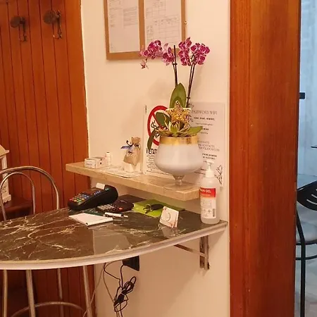 Bed & Breakfast Le Rustiche Foresteria 3*