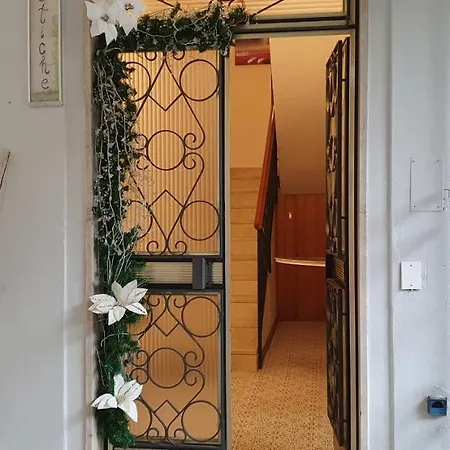 Bed & Breakfast Le Rustiche Foresteria Dello