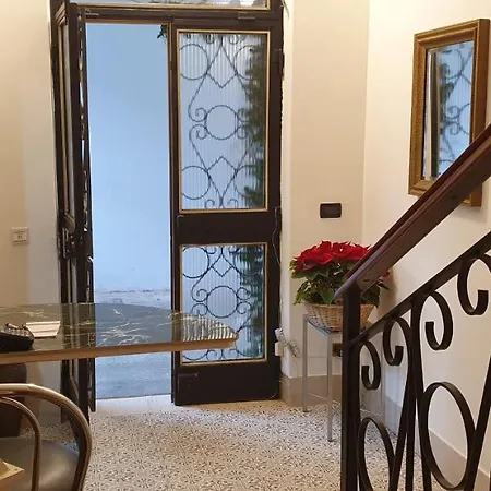 Le Rustiche Foresteria Dello