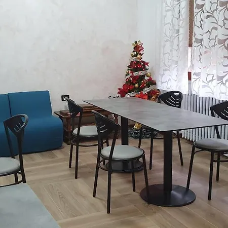 Bed & Breakfast Le Rustiche Foresteria