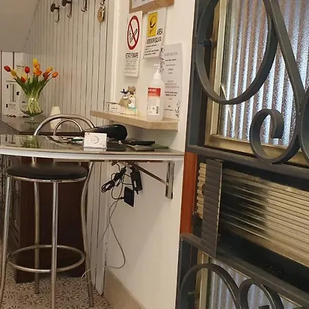 Le Rustiche Foresteria Bed & Breakfast 3*