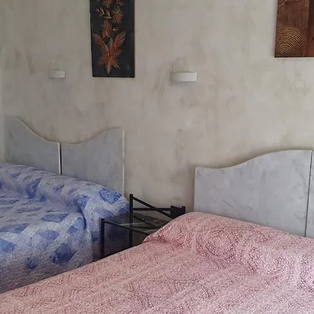 Bed & Breakfast Le Rustiche Foresteria 3*
