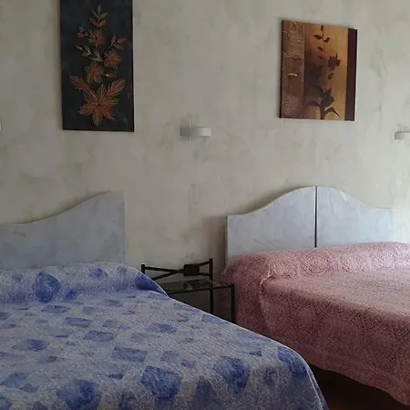 Le Rustiche Foresteria