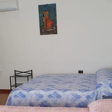Le Rustiche Foresteria Dello