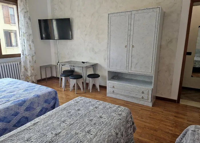 Bed and breakfast Le Rustiche Foresteria Dello