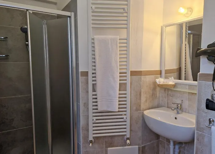 Le Rustiche Foresteria Dello