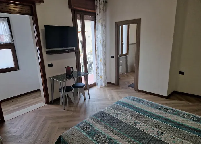 Le Rustiche Foresteria 3*