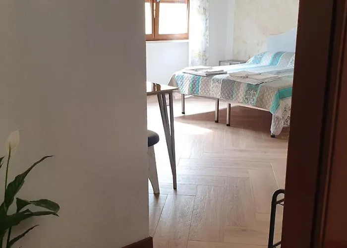 Le Rustiche Foresteria