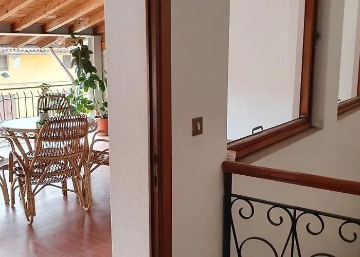 Alojamento de Acomodação e Pequeno-almoço Le Rustiche Foresteria 3*