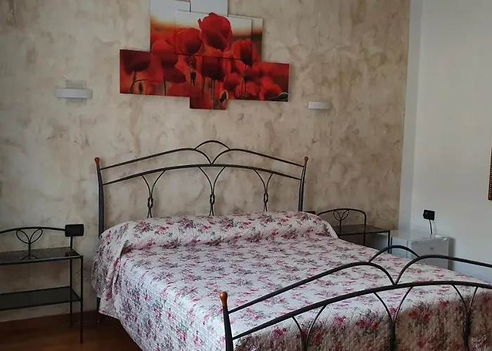 Le Rustiche Foresteria 3*