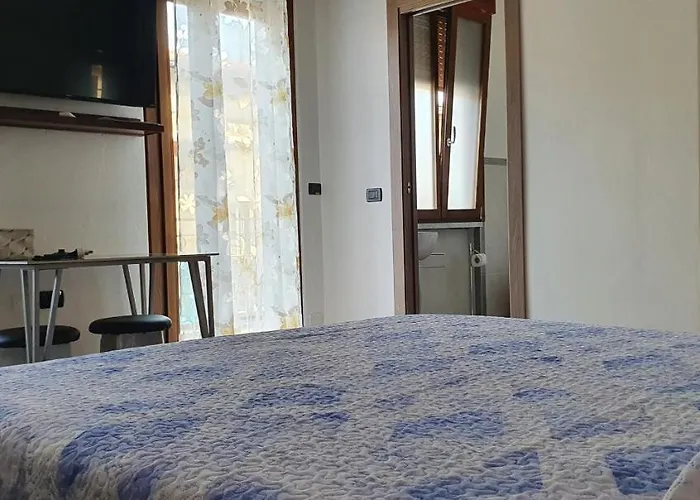 Le Rustiche Foresteria Dello