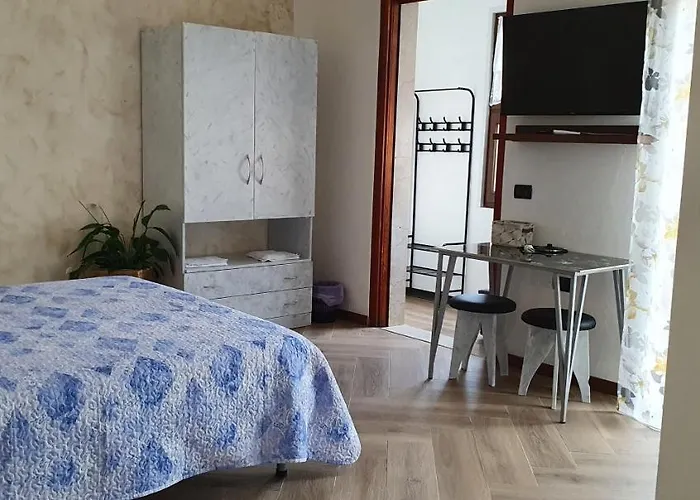 Le Rustiche Foresteria 3*